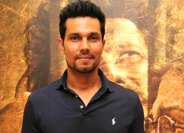 Randeep Hooda volunteers to HELP the draught affected areas of Nashik 