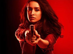 Is Shraddha Kapoor playing a cop in Saaho? The actress gives out DETAILS about her character in the Prabhas starrer