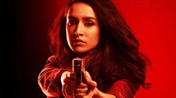 Is Shraddha Kapoor playing a cop in Saaho? The actress gives out DETAILS about her character in the Prabhas starrer