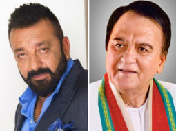 Sanjay Dutt’s first Marathi production is titled BABA and he dedicates it to his dad, Sunil Dutt