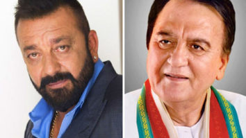 Sanjay Dutt’s first Marathi production is titled BABA and he dedicates it to his dad, Sunil Dutt