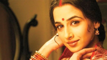 14 Years of Parineeta: Vidya Balan shares a throwback video reminiscing moments from her debut film