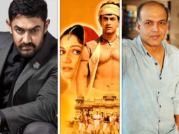 18 Years of Lagaan: Aamir Khan thanks Ashutosh Gowariker and the Lagaan team
