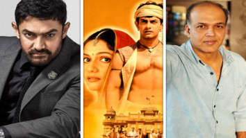 18 Years of Lagaan: Aamir Khan thanks Ashutosh Gowariker and the Lagaan team