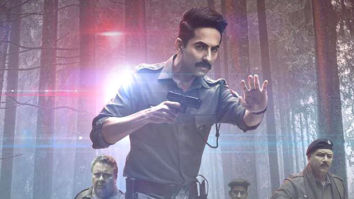 Article 15: Ayushmann Khurrana wants the film to be declared tax free and here’s what he has to say!