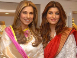 Twinkle Khanna’s appreciation post for mommy Dimple Kapadia is every doting daughter ever