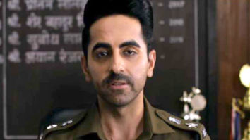 Article 15 – Ayushmann Khurrana urges fans and followers to join the #DontsayBhangi movement in this video
