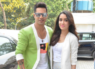 4 Years Of ABCD 2: Varun Dhawan and Shraddha Kapoor share memories from Remo D’souza’s film, tease about Street Dancer 3D