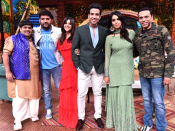 The Kapil Sharma Show: Ekta Kapoor reveals that she called the COPS on Tusshar Kapoor once, here’s why!