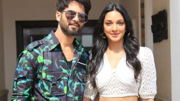 Shahid Kapoor says he is UNFAZED with criticism, here’s why (Watch EXCLUSIVE video)