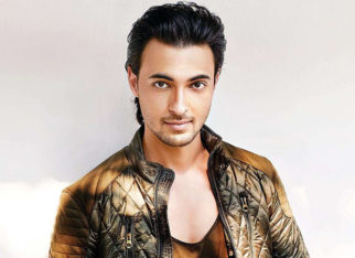 SCOOP: Aayush Sharma to do a COMEDY-THRILLER after Kwatha