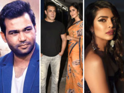 Ali Abbas Zafar clarifies on Salman Khan’s comment regarding Priyanka Chopra dropping out of Bharat