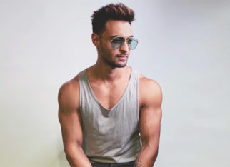 Aayush Sharma to play an Army Officer in his next titled Kwatha