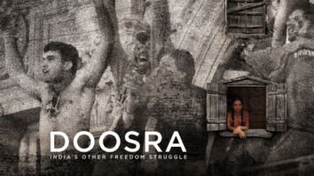 Abhinay Deo announces his next project titled Doosra with an intriguing poster