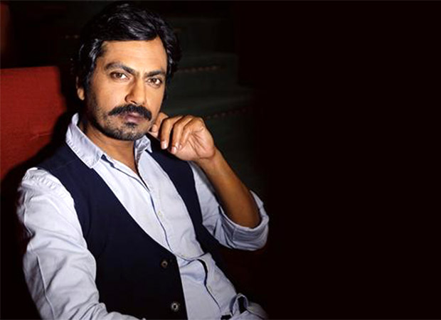 After Sacred Games, Nawazuddin Siddiqui to star in Netflix’s adaptation of Manu Joseph’s book Serious Men