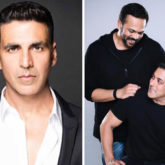 After shifting Sooryavanshi release date to avoid clash with Salman Khan starrer Inshallah, Akshay Kumar urges fans to not indulge in negative trends