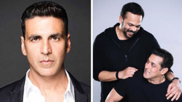 After shifting Sooryavanshi release date to avoid clash with Salman Khan starrer Inshallah, Akshay Kumar urges fans to not indulge in negative trends
