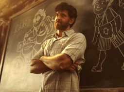 Ahead of the Super 30 trailer release, Hrithik Roshan posts another movie still!