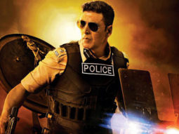 Akshay Kumar’s stunts in Sooryavanshi ups the Singham ante