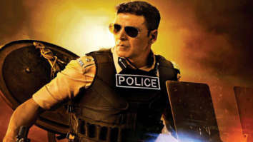 Akshay Kumar’s stunts in Sooryavanshi ups the Singham ante