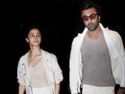 Alia Bhatt heads for a 10-day break to New York with Ranbir Kapoor; she tells us why