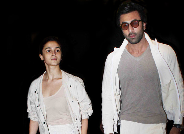 Alia Bhatt heads for a 10-day break to New York with Ranbir Kapoor; she tells us why