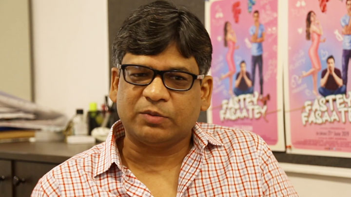 Amit Agarwal On Fastey Fasaatey | Importane Of Music & Promotion | Mr.India 2 | Film Business Amit Agarwal On Fastey Fasaatey | Importane Of Music & Promotion | Mr.India 2 | Film Business