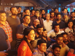 Amitabh Bachchan gives a 14 minute take in one shot for Chehre