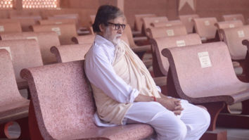 Amitabh Bachchan pens a heartfelt post after the demise of his secretary Sheetal Jain