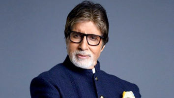 Amitabh Bachchan’s Twitter gets hacked, profile picture changed to Pakistan’s Prime Minister Imran Khan