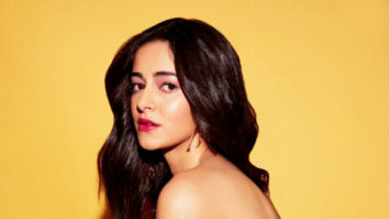 Celebrity Photo Of Ananya Panday