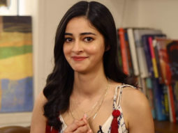Ananya Panday: “All My BEST Friends Are My School Friends”| Back To School | Rapid Fire