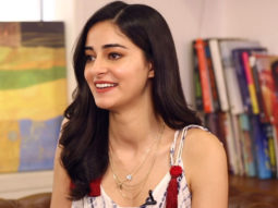 Ananya Panday: “Me and Tiger look really cute together” | S01E19 | Soty2 | Tiger Shroff | Instagram Tour