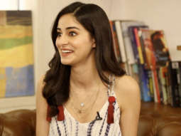 Ananya Panday’s AMAZING Chemistry With Kartik Aaryan | How SRK Trained Her? | SOTY 2