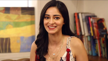 Ananya Panday’s Most Entertaining Interview | Epic Rapid Fire On SRK, Kartik, Sara | SOTY 2