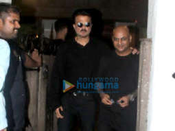 Photos: Anil Kapoor snapped at Hakim’s Aalim