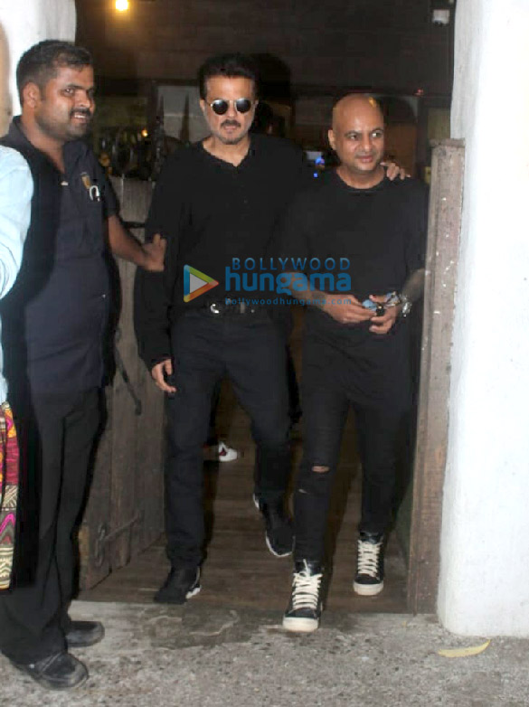 anil kapoor snapped at hakims aalim 2