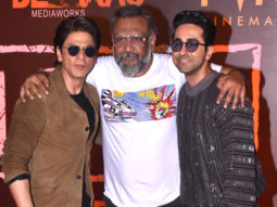 Anubhav Sinha hosts special screening of movie Article 15 – part 2