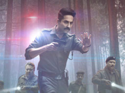 Anubhav Sinha’s hardhitting drama Article 15 starring Ayushmann Khurrana gets 5 nominal censor cuts