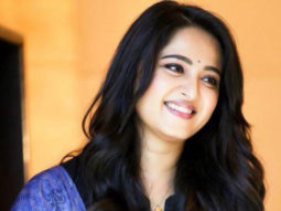 Anushka Shetty is hale and hearty – The Bahubali actress DENIES reports about being injured on the sets of Sye Raa Narasimha Reddy