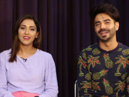 Aparshakti & Neeti Mohan On Kudiye Ne | The Extremely Cute Chhhed-Chhad | Tahira Kashyap