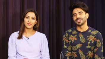 Aparshakti & Neeti’s MUSICAL Rapid Fire | Songs For Alia & Shraddha | Rating Of Shreya & Arijit