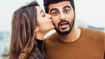 Not Sidharth Malhotra but Arjun Kapoor is a better KISSER according to Parineeti Chopra