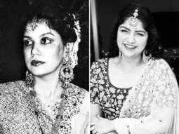 Arjun Kapoor makes a sweet post about his mom Mona Kapoor and sister Anshula Kapoor