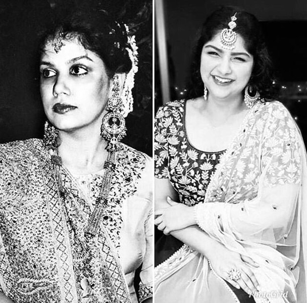 Arjun Kapoor makes a sweet post about his mom Mona Kapoor and sister Anshula Kapoor 