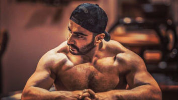 Arjun Kapoor’s transformation for Panipat: The Great Betrayal is jaw dropping!