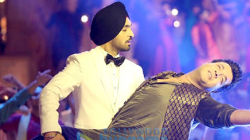 Movie Stills Of The Movie Arjun Patiala