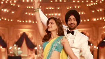 Movie Stills Of The Movie Arjun Patiala