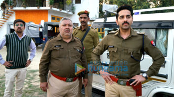 Movie Stills Of The Movie Article 15