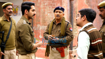Movie Stills Of The Movie Article 15